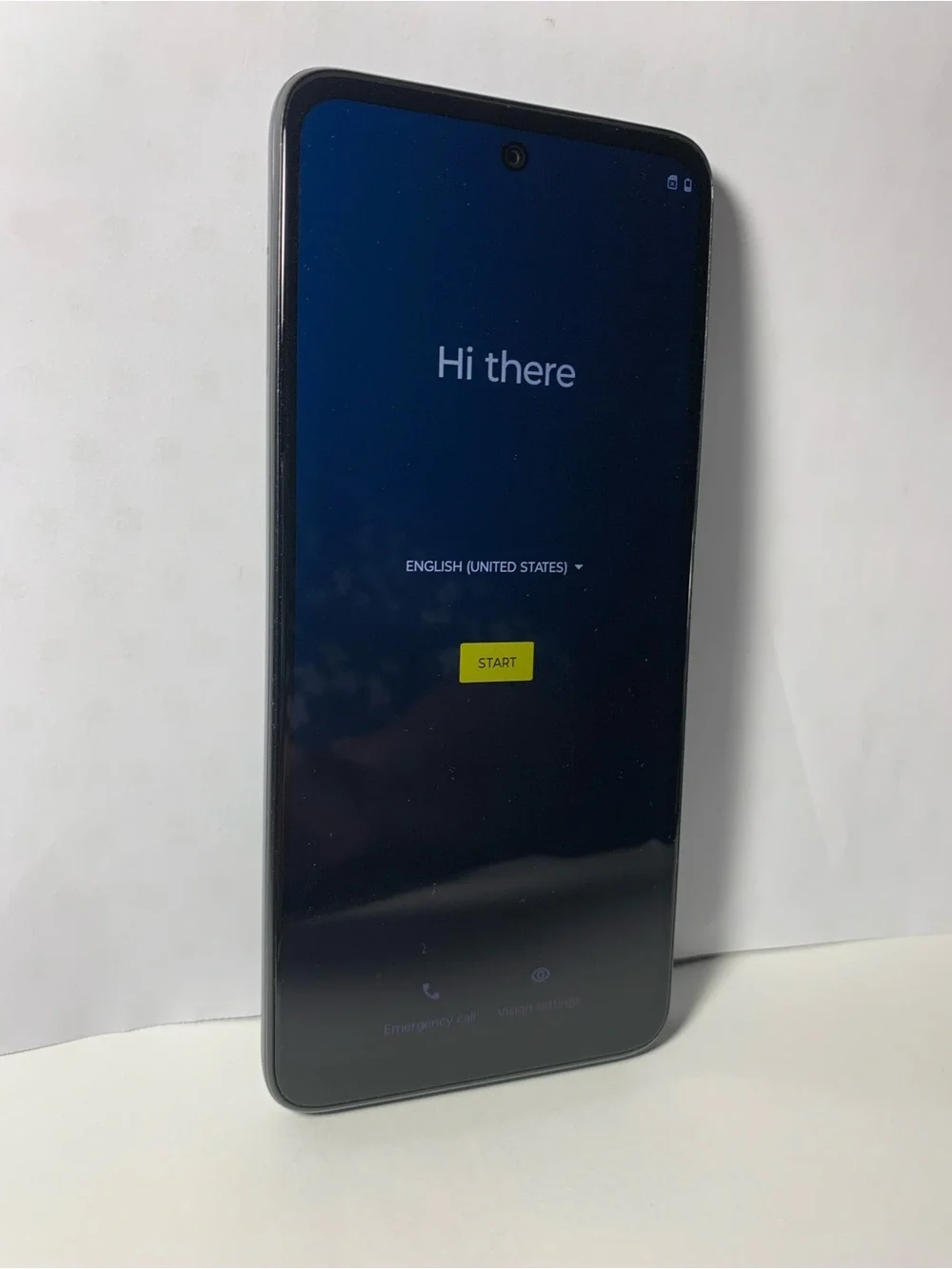 Moto G 5g 2022 by Motorola UNLOCKED 64GB